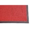 Rhino Mats Town & Country Entrance Mat, Polypropylene/Rubber, 3/8" Thick, Red, 3 ft W x 5 ft L TNC-3660R - alternate 5
